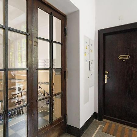 May A Studio Krakow Luaran gambar