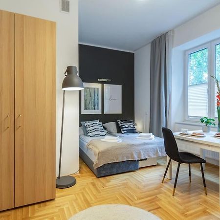 May A Studio Krakow Luaran gambar