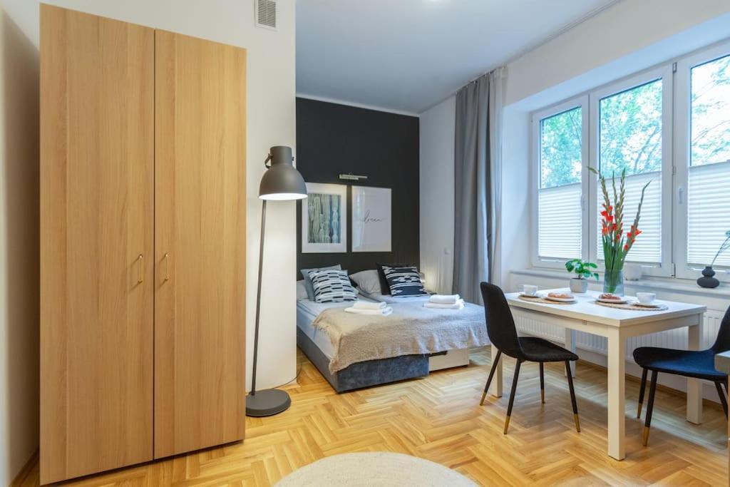 May A Studio Krakow Luaran gambar