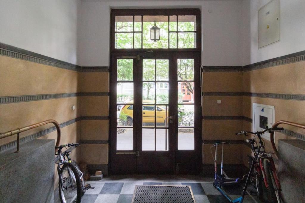May A Studio Krakow Luaran gambar
