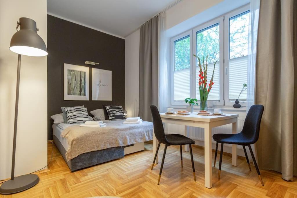 May A Studio Krakow Luaran gambar