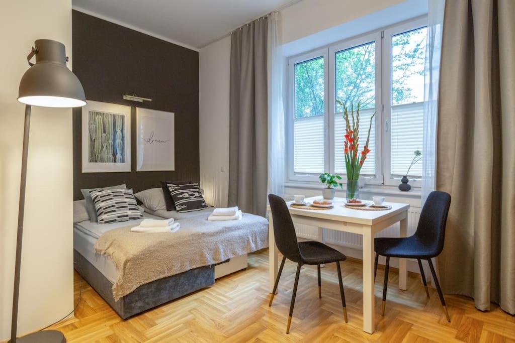 May A Studio Krakow Luaran gambar